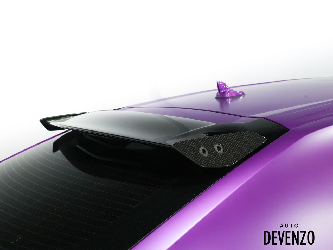 Lamborghini Urus 2024 Mauve Saint-Eustache - photo #6