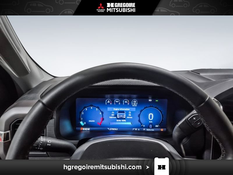 2025 Ford F150 Black Laval - photo #23