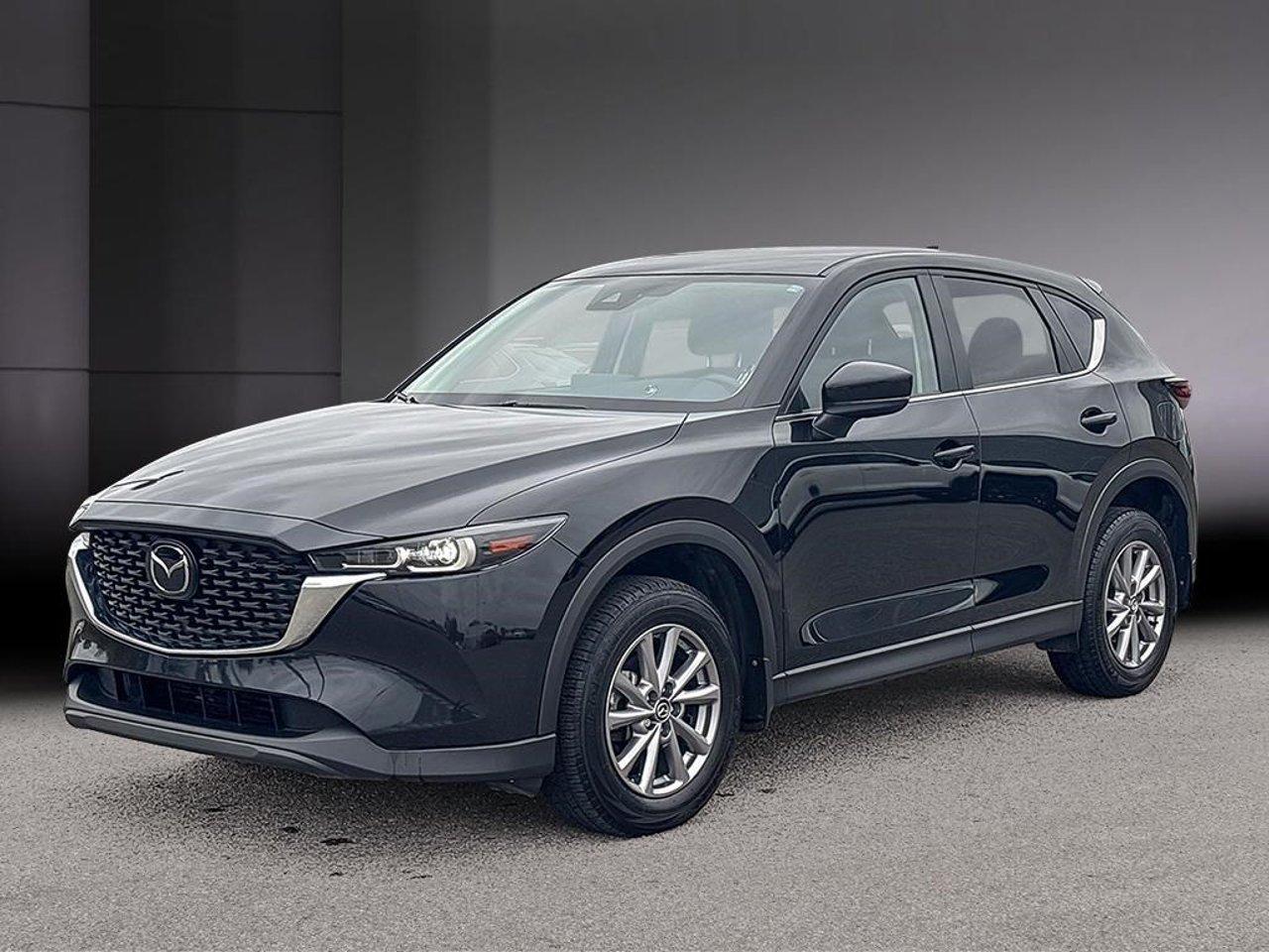 Mazda CX-5 JM3KFBBM3R0353467 2024 Noir Mirabel - photo #0