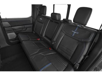 Ford Super Duty F-350 SRW Platine