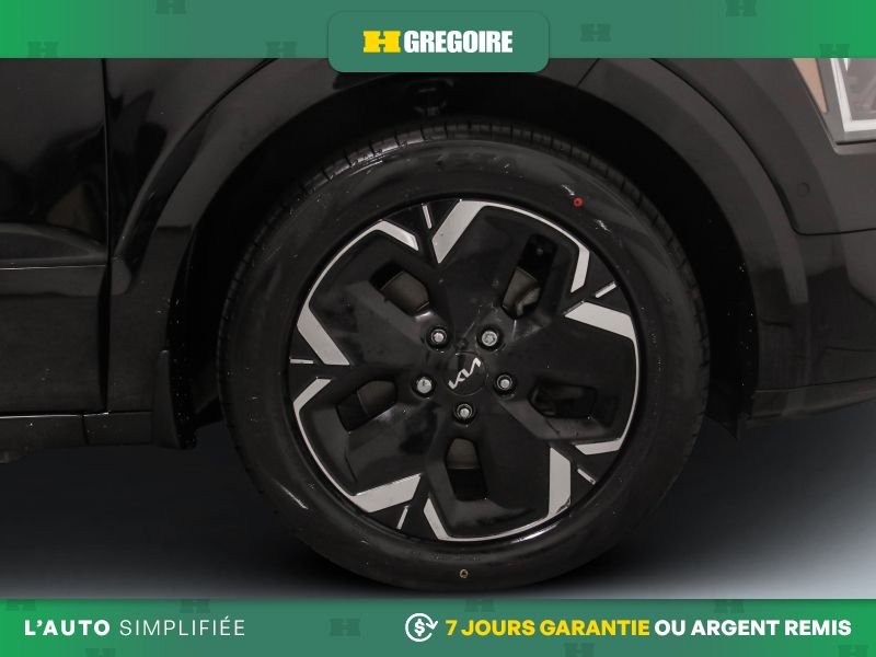 Kia Niro 2024 Noir Laval - photo #31
