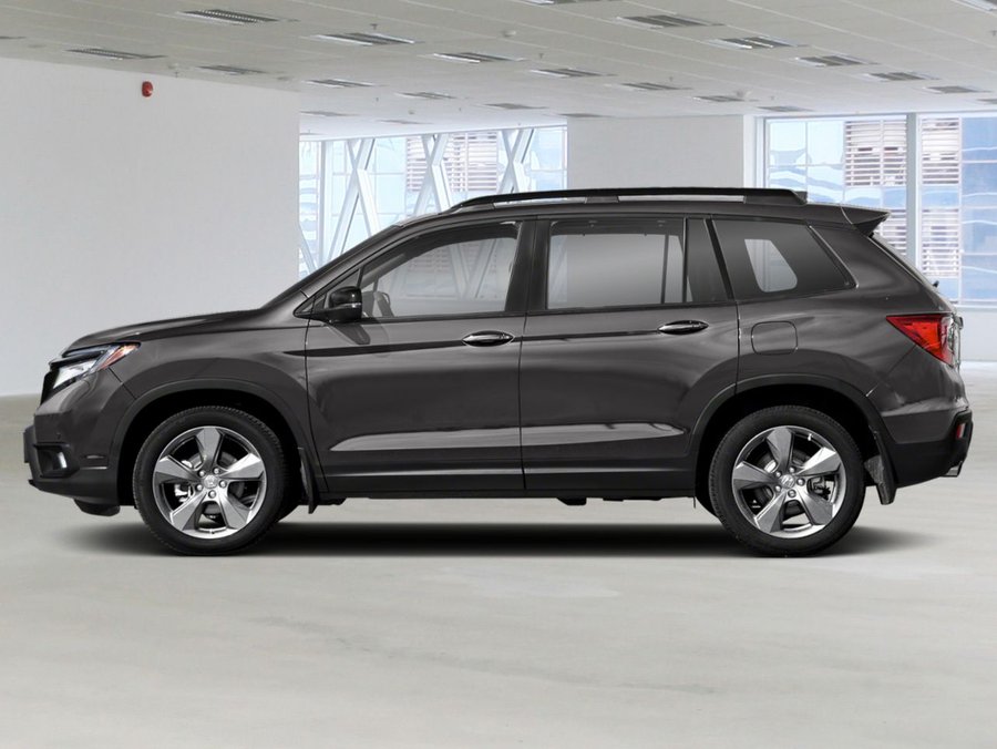 2019 Honda Passport Touring Traction Intégrale Grey