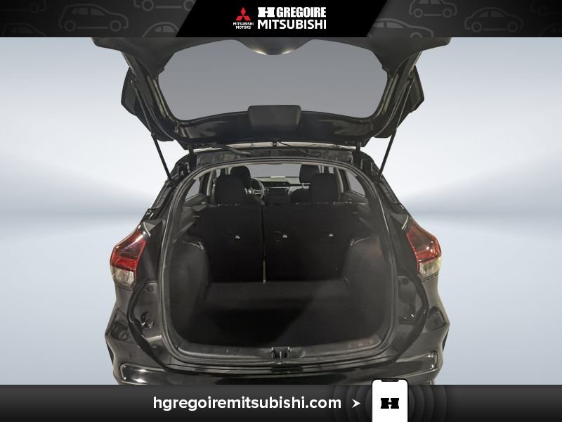 2024 Nissan Kicks Black Saint-Eustache - photo #25