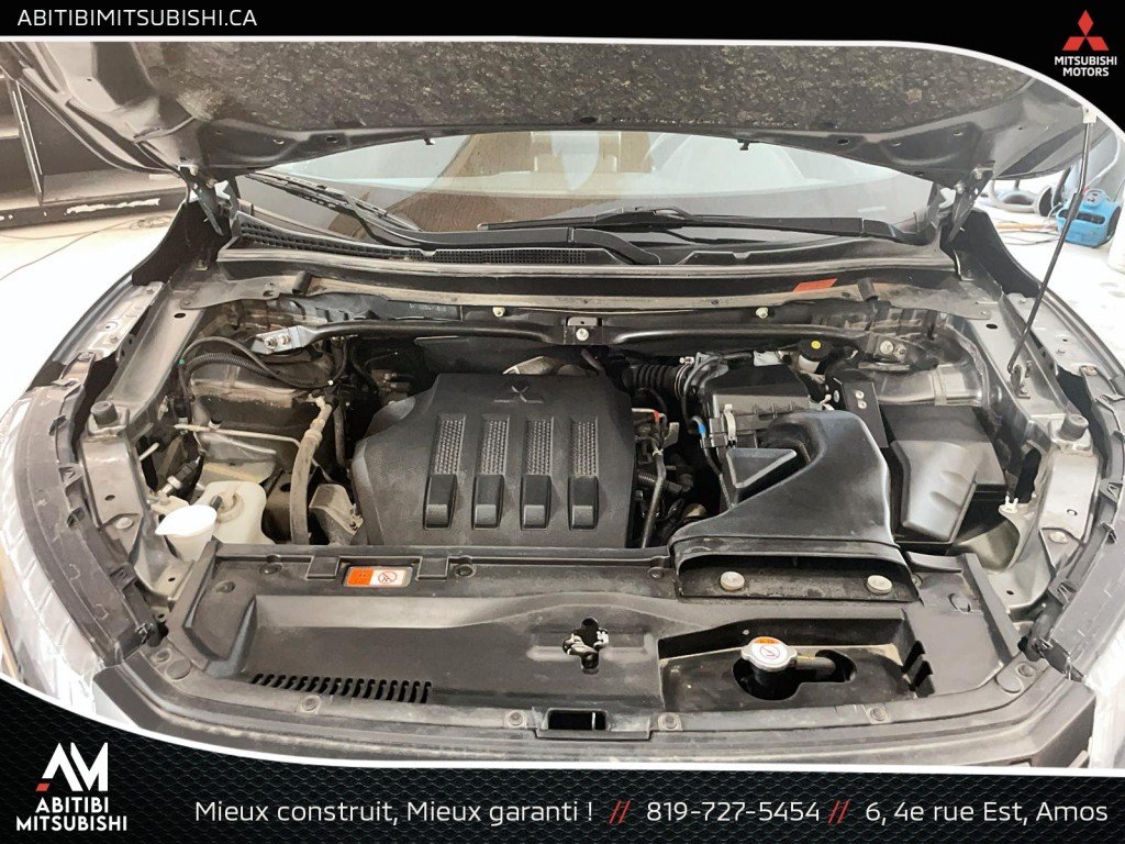 2022 Mitsubishi Eclipse Amos - photo #22