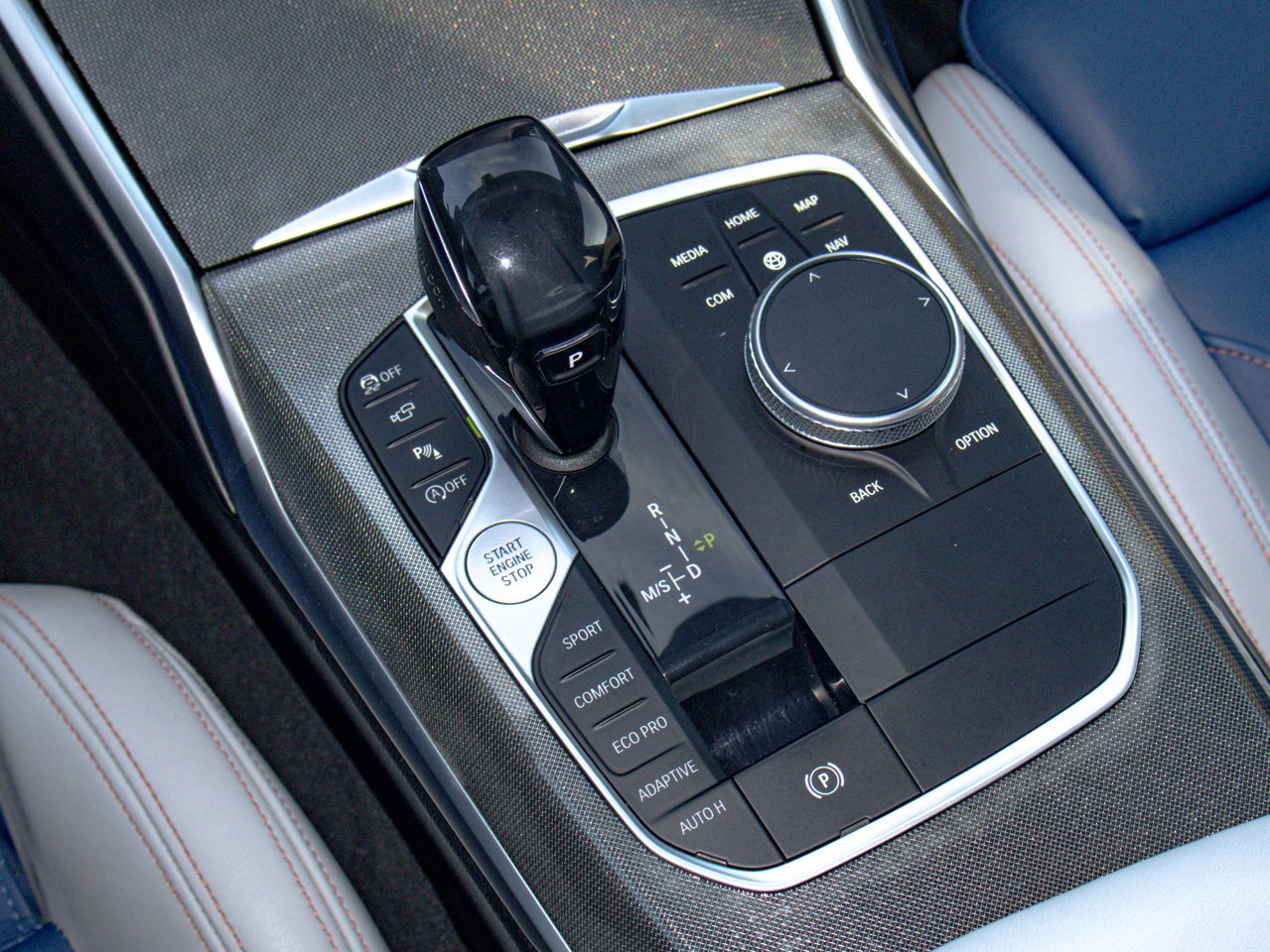 2020 BMW 3 Series M340i xDrive Sedan Grey Sherwood Park - photo #29