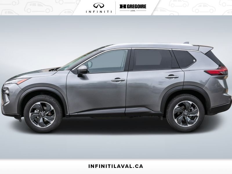 Nissan Rogue 2024 Blainville - photo #5