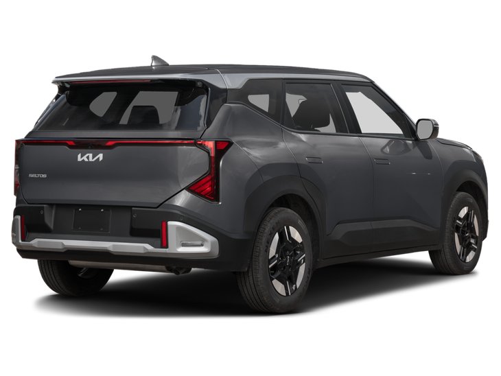 2027 Kia Seltos LX