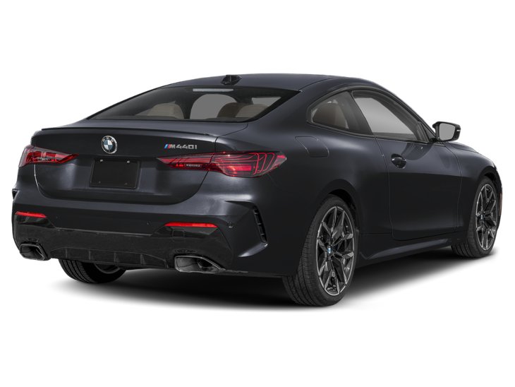 2027 BMW Série 4 M440i xDrive