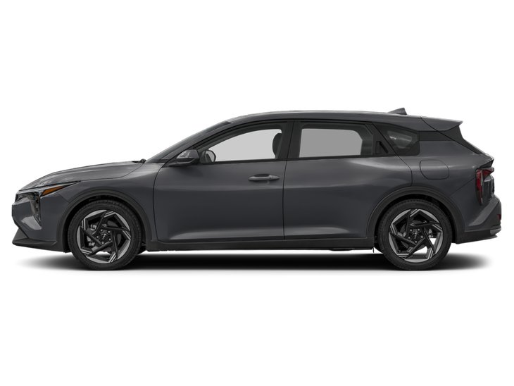 2026 Kia K4 à hayon EX+