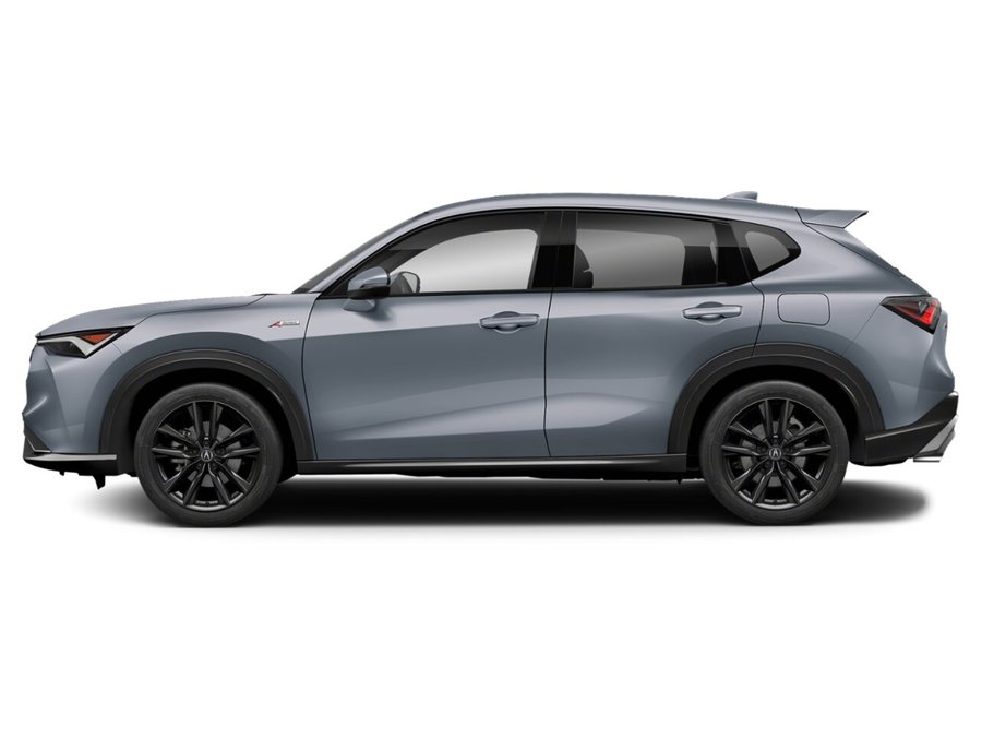 2025 Acura ADX 2025 Urban Grey Pearl