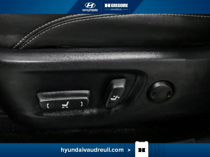 Toyota 4Runner 2020 Gris Blainville - photo #18