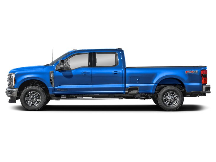 2026 Ford Super Duty F-350 à roues arrière simples LARIAT