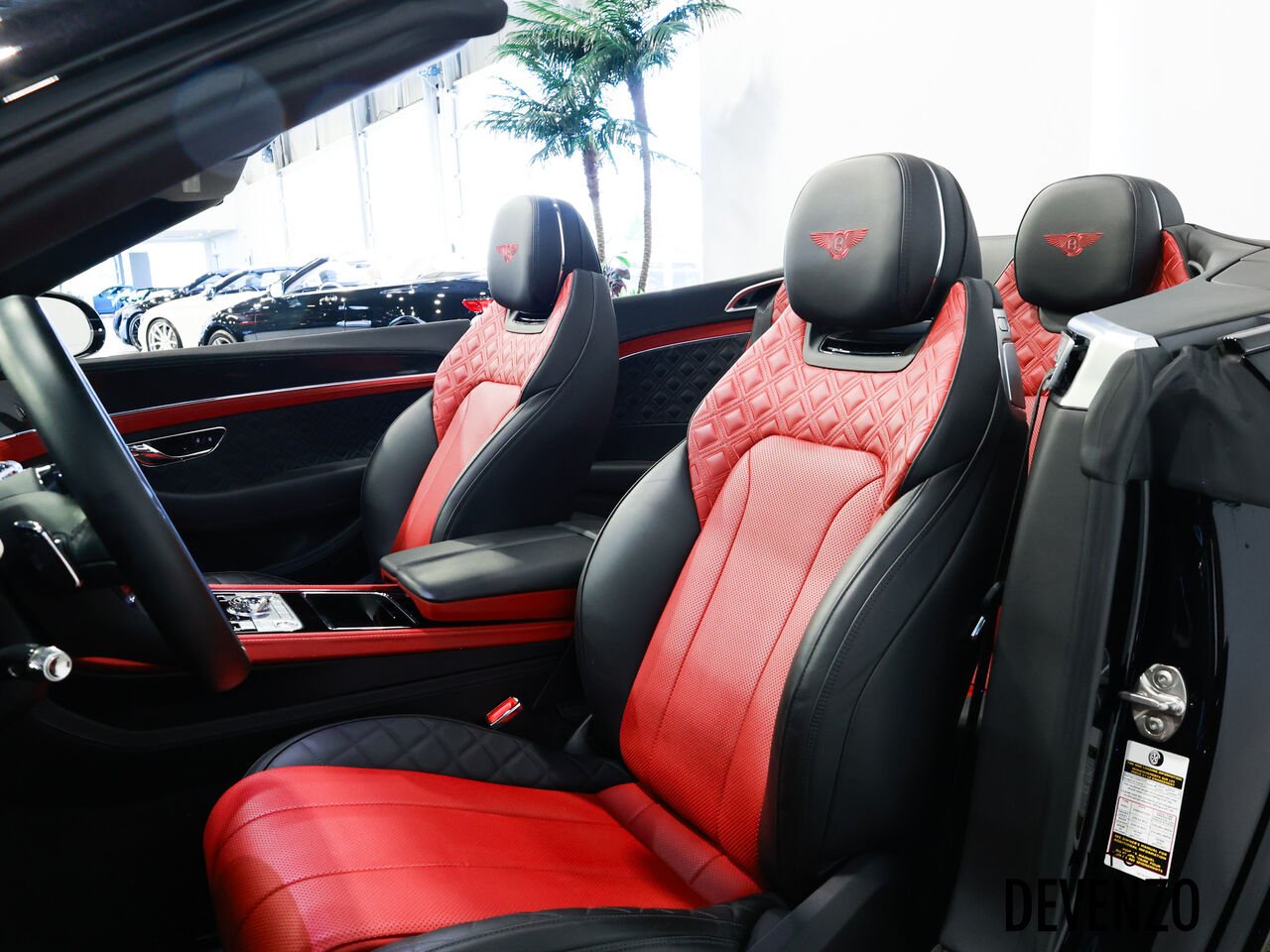 2022 Bentley Continental Black Saint-Eustache - photo #13