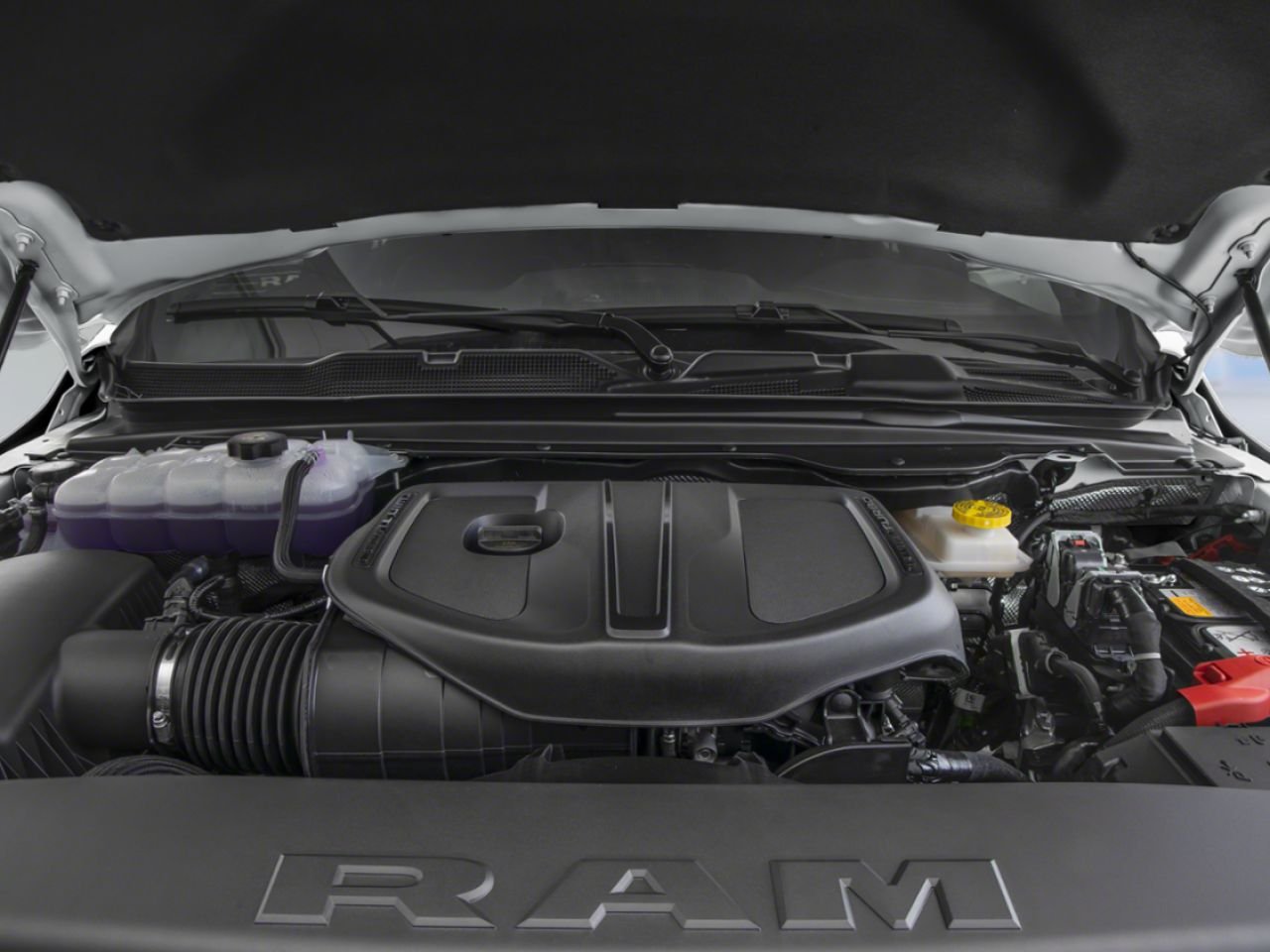 2026 RAM 1500 Rebel cabine d'équipe 4x4 caisse de 5 pi 7 po Hydro Blue Pearl Ottawa & Gatineau - photo #9