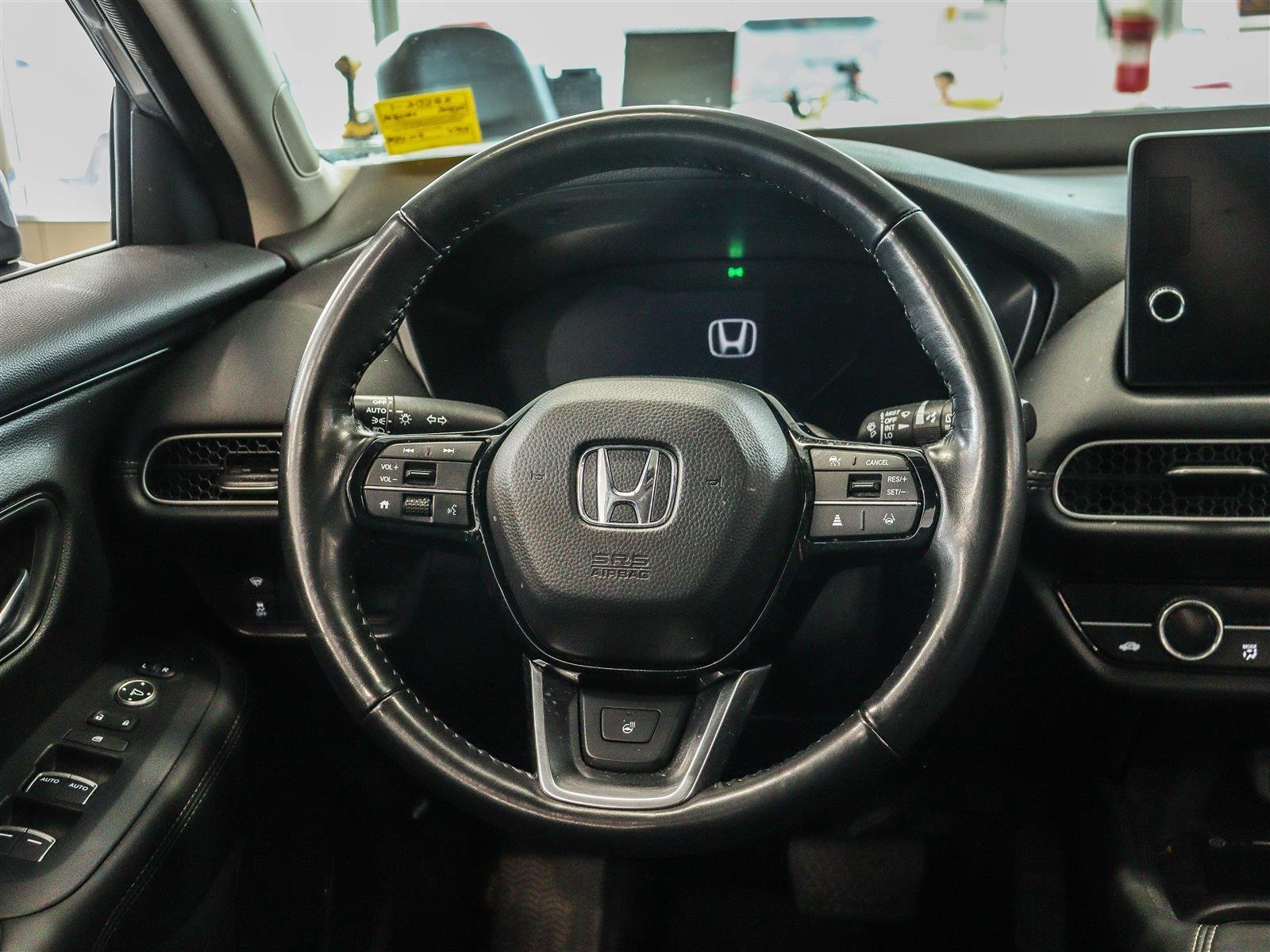 2026 Honda HR-V EX-L Ottawa & Gatineau - photo #10