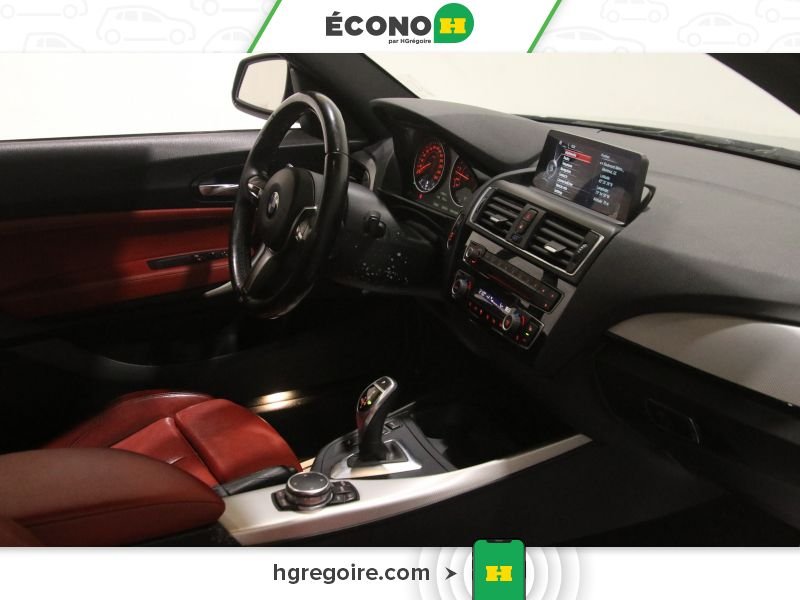 2016 BMW 228i Grey Laval - photo #28