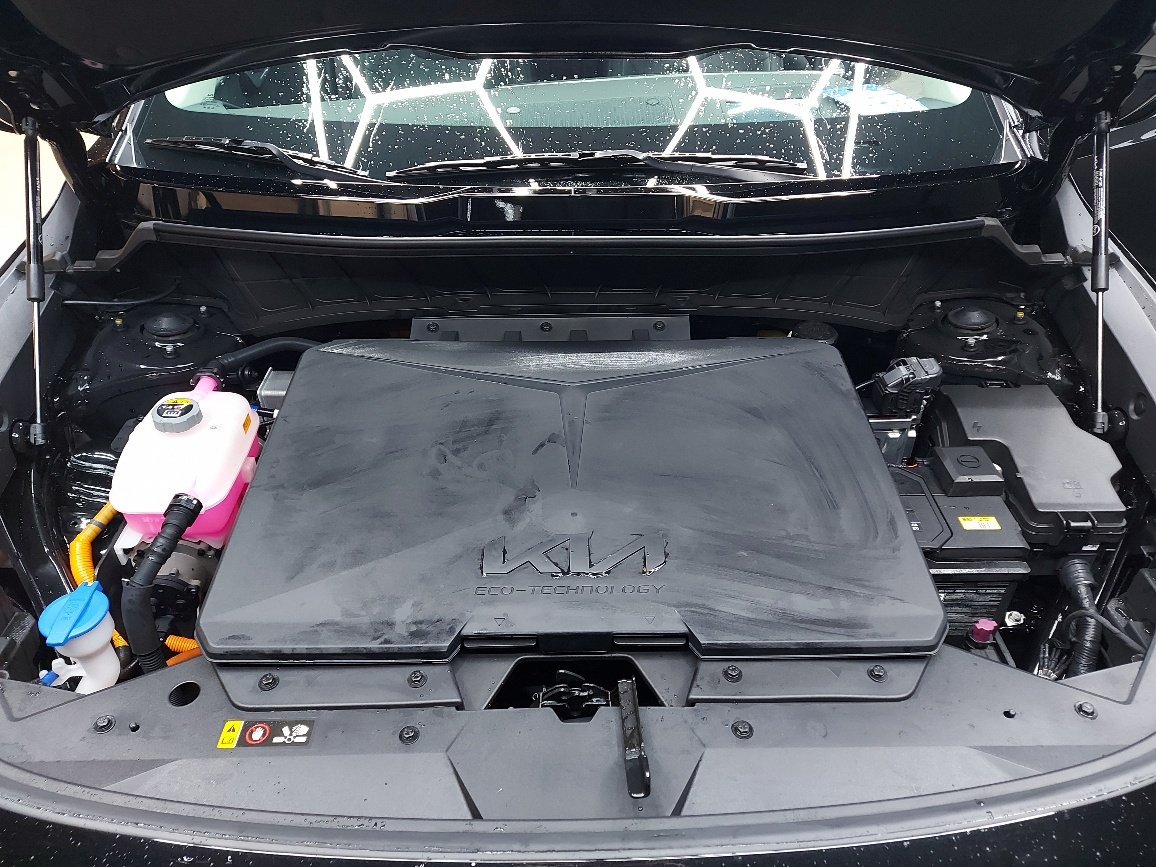 Kia Niro électrique 2026 Blainville - photo #28