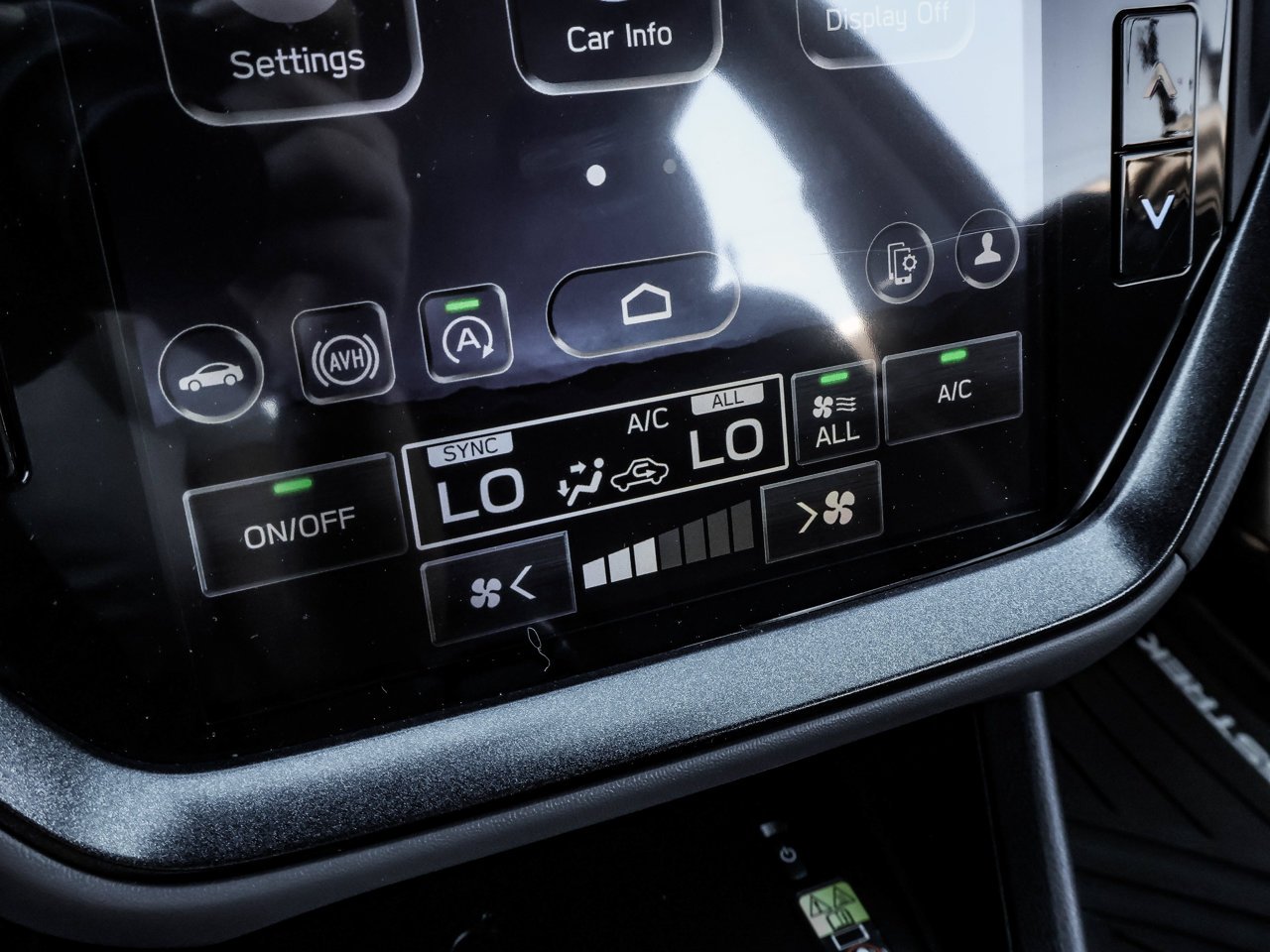 2024 Subaru Crosstrek Limited AWD Blue Sherwood Park - photo #30