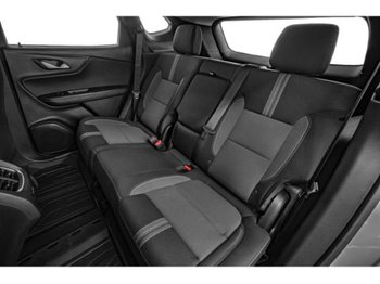 Chevrolet Blazer LT