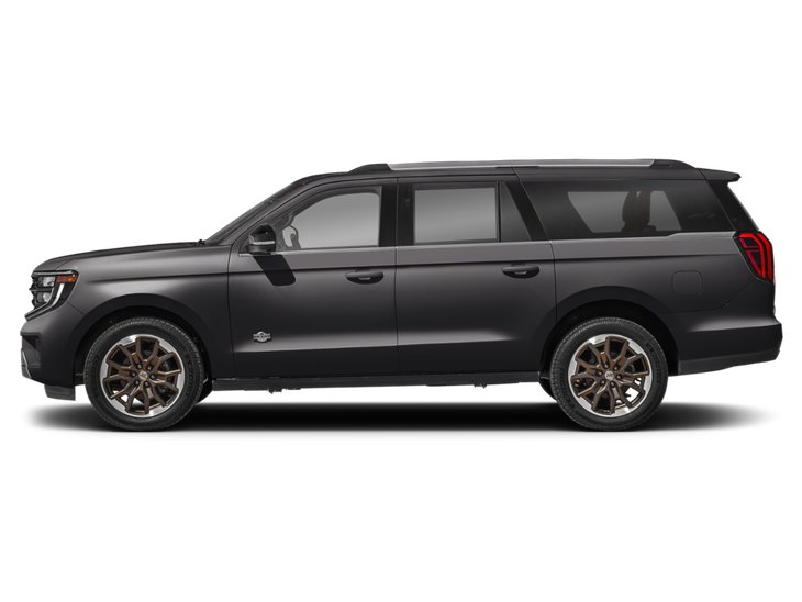 2027 Ford Expedition King Ranch Max