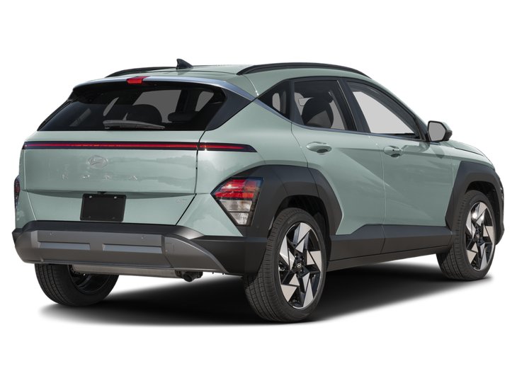 2027 Hyundai Kona Privilégié