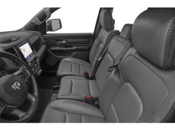 Ram 1500 Tradesman