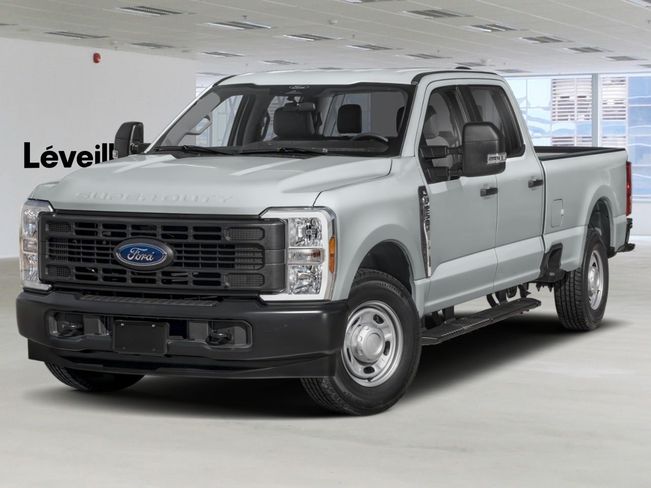 Ford Super Duty F-250 SRW 2026 Avalanche Saint-Jérôme - photo #0