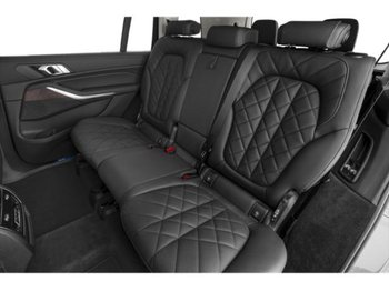 BMW X7 xDrive40i