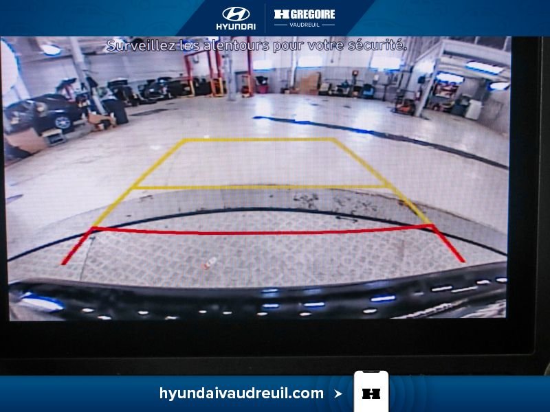 2022 Hyundai Kona Black Laval - photo #28