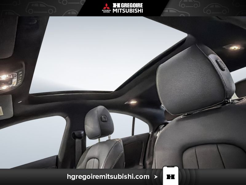 2026 Mercedes Benz CLA White Laval - photo #14
