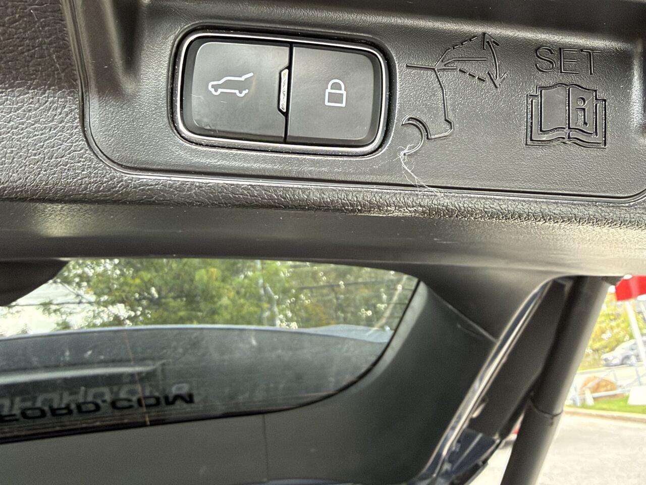 Ford Explorer 4 roues motrices - Limited 2021 Bleu Châteauguay - photo #10