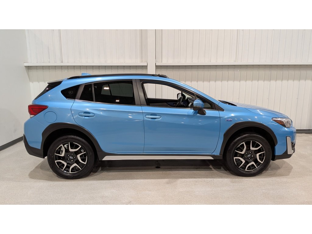 2022 Jeep Compass Trailhawk 4x4 Black Val-David - photo #6