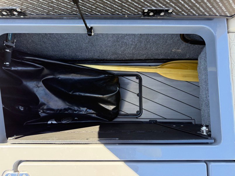 SUPER NAUTIQUE GS22 2023 Beige Ste-Agathe des Monts - photo #15