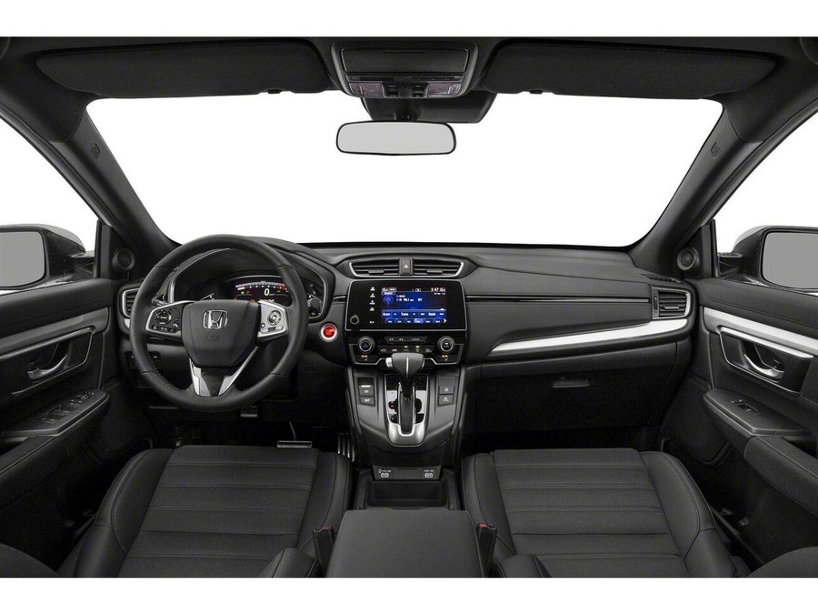 Honda CR-V Sport 2022 Gris