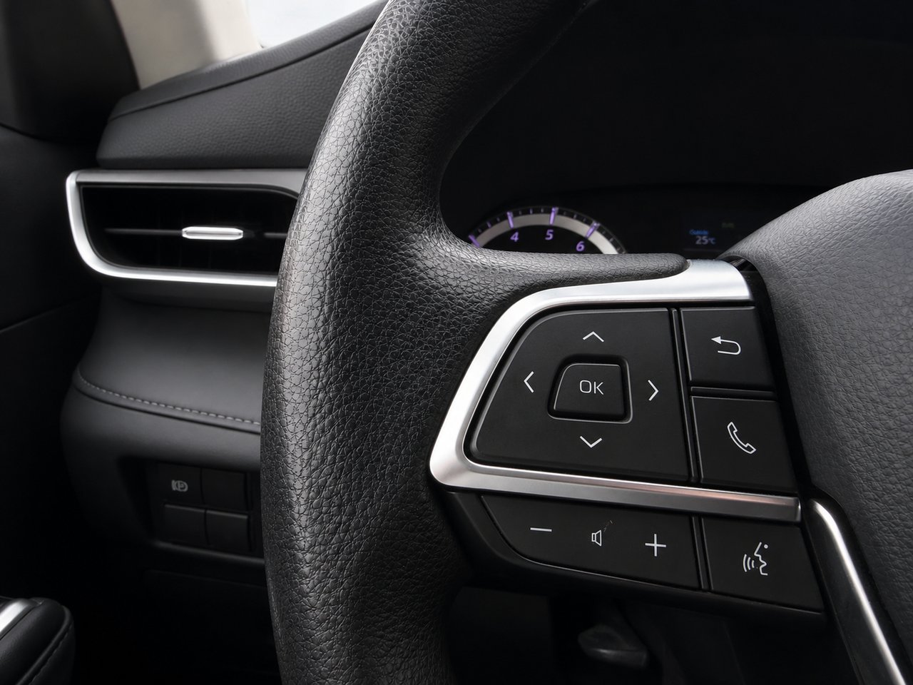 2020 TOYOTA HIGHLANDER L Grey Châteauguay - photo #15