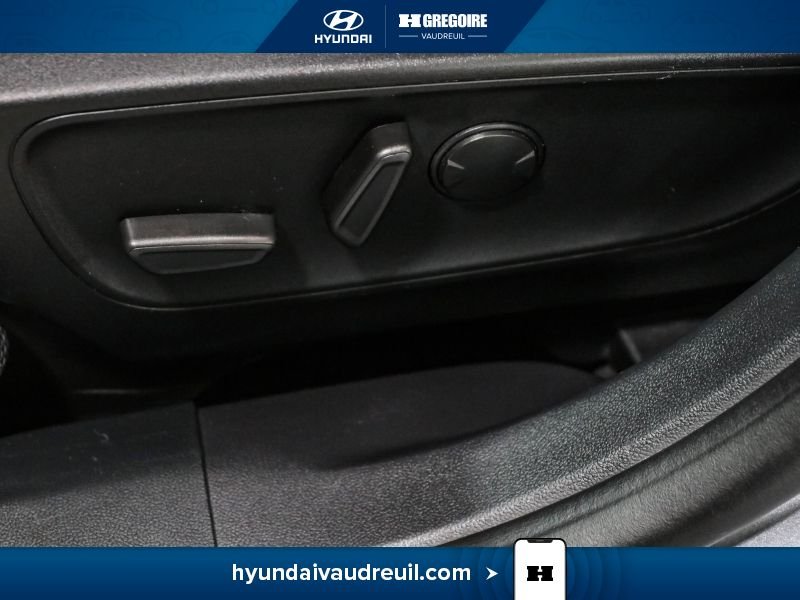 Ford Escape 2022 Gris Blainville - photo #18