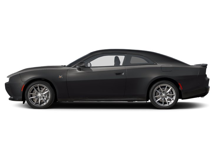 2026 Dodge Charger R/T