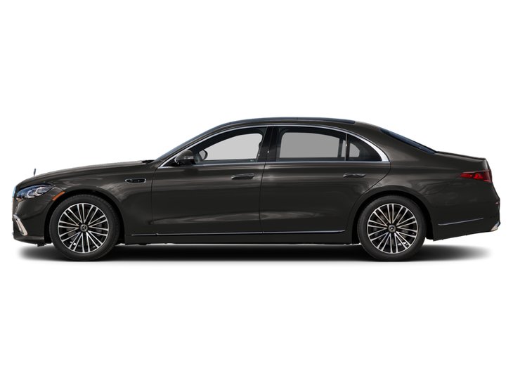 2027 Mercedes-Benz S-Class S 500