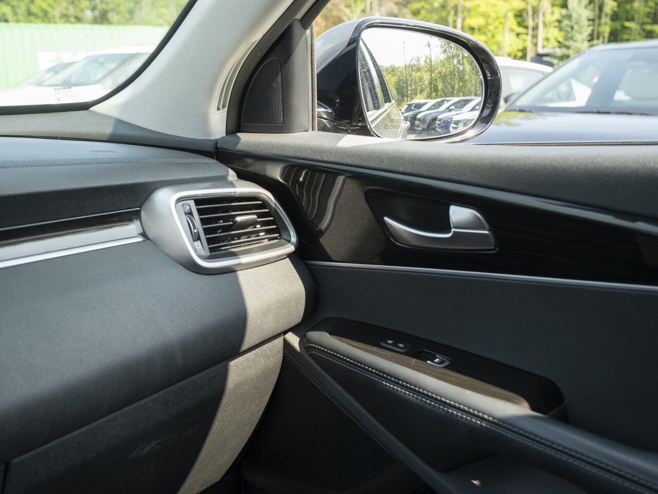 2019 Kia Sorento Grey Gatineau - photo #19