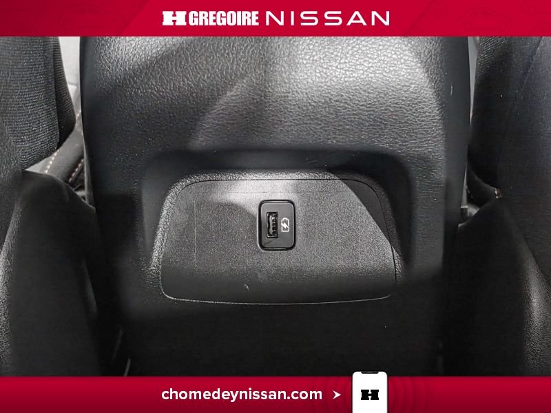 2022 Nissan Sentra White Laval - photo #24