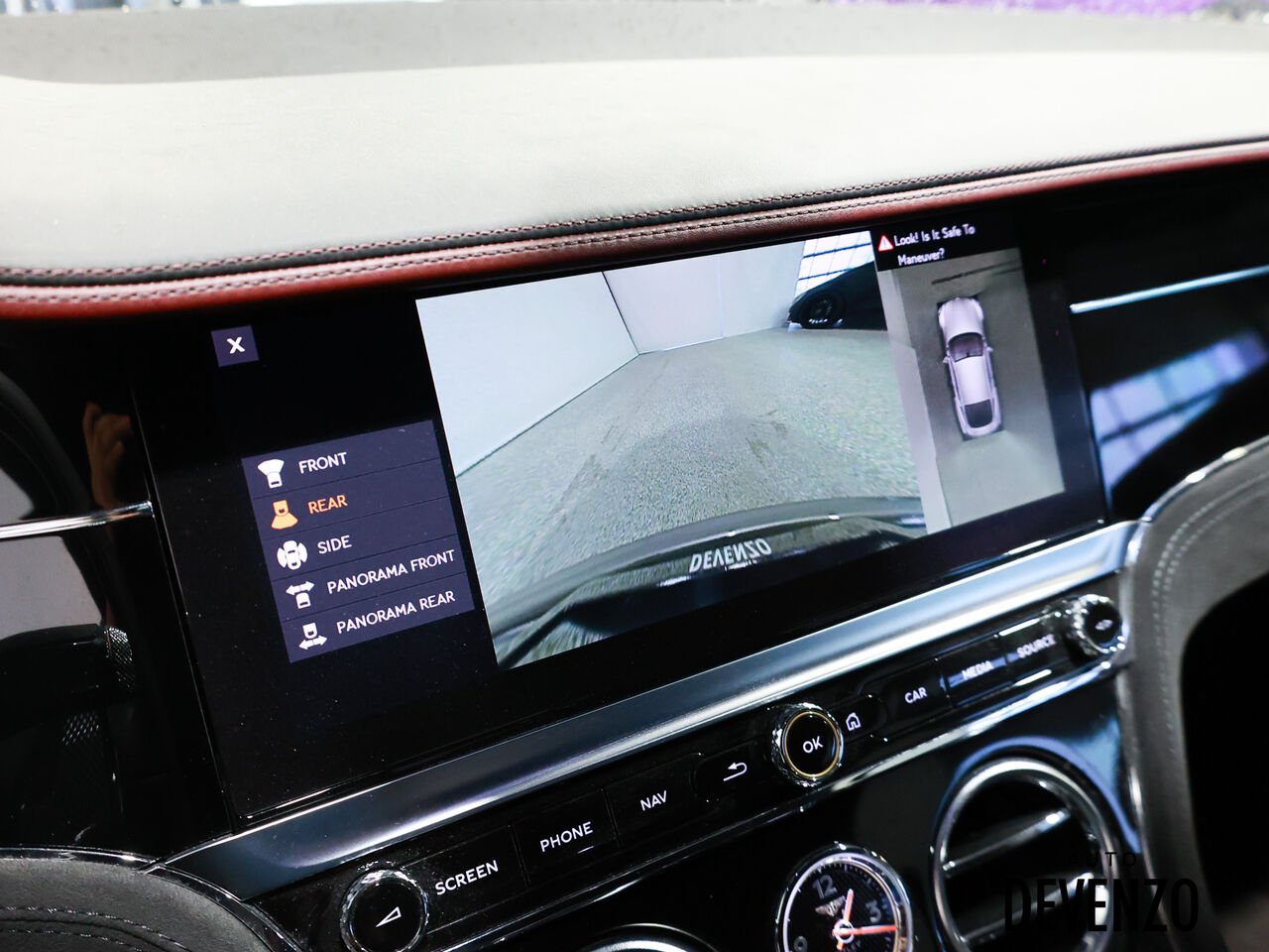 2022 Bentley Continental Grey Saint-Eustache - photo #21