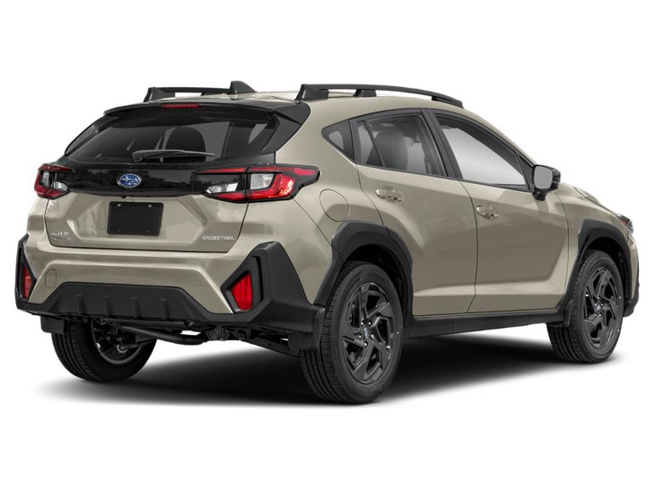 2026 Subaru Crosstrek Onyx