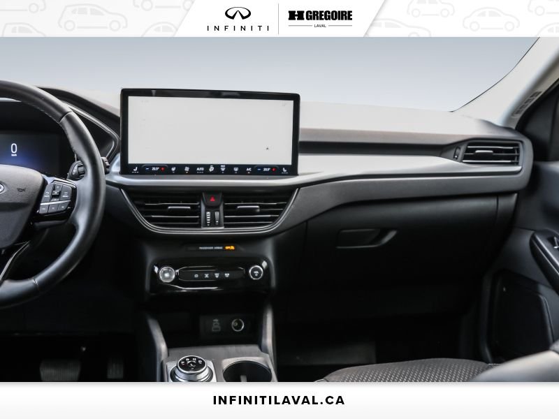 Ford Escape 2025 Saint-Eustache - photo #20