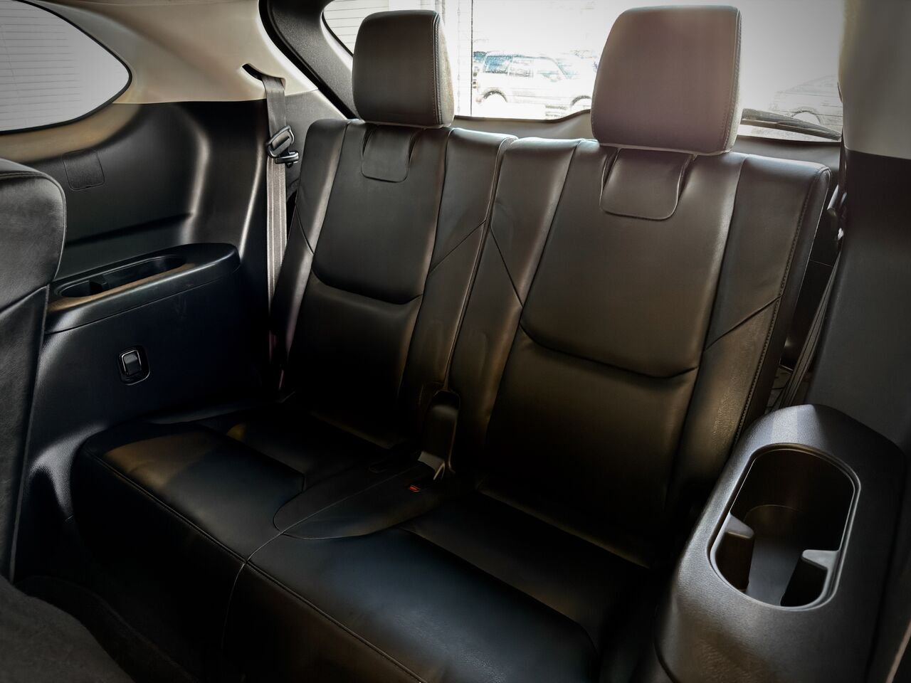 Mazda CX-9 2020 Argent Notre-Dame-des-Prairies - photo #20