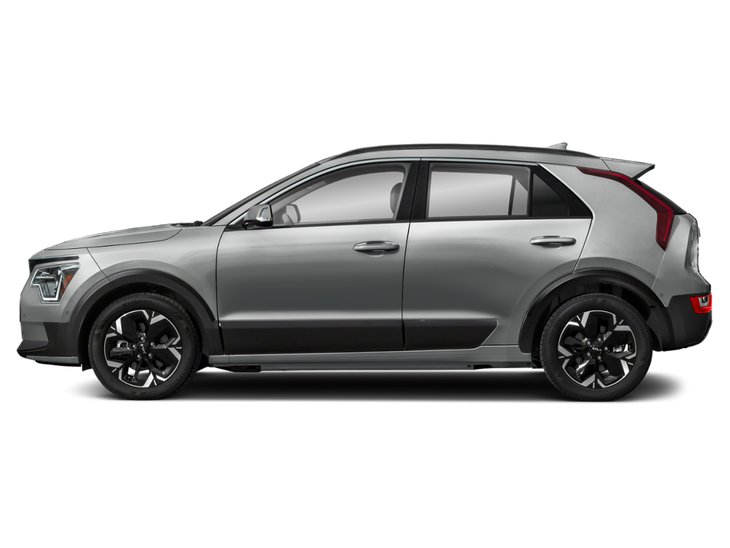 2026 Kia Niro électrique Wave