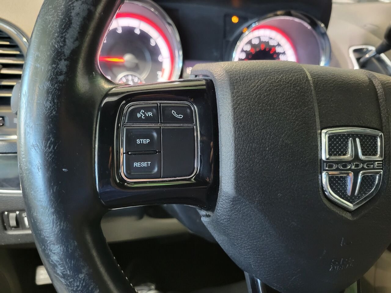 Dodge Grand Caravan 2019 Argent Longueuil, - photo #16