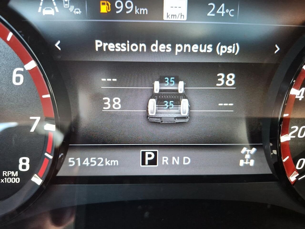 Nissan Frontier 2022 Noir Saint-Jérôme - photo #12