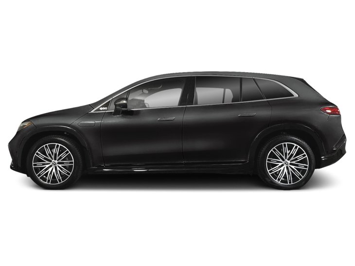 2026 Mercedes-Benz EQS EQS 550