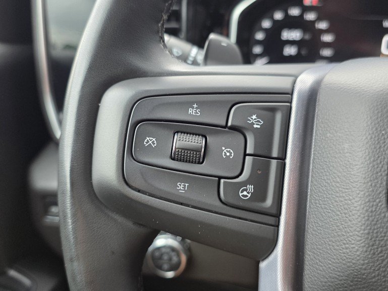 GMC Sierra 1500 Elevation 4X4 2024 Rouge Mont-Laurier - photo #54