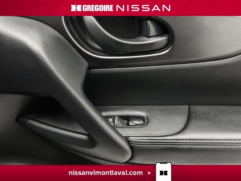 2021 Nissan Qashqai Black Saint-Eustache - photo #11